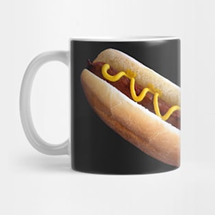 Party food Mug